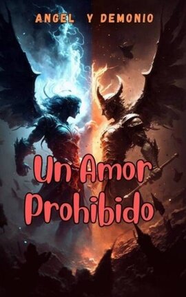 Angel y demonio un amor prohibido
