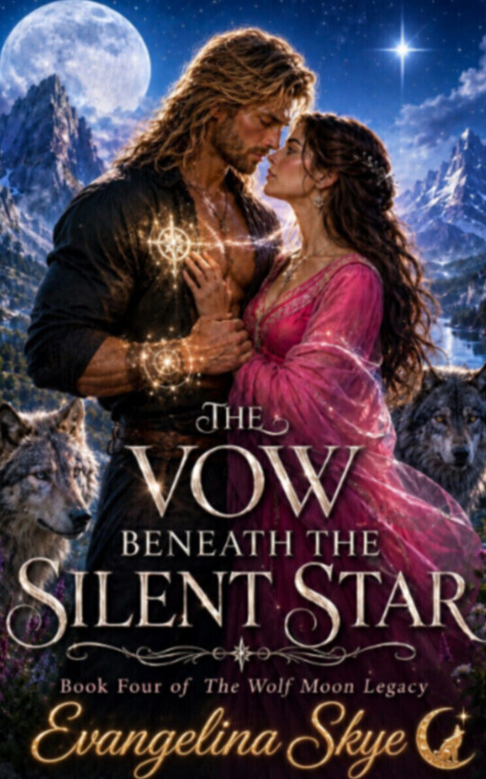 The Vow Beneath the Silent Star