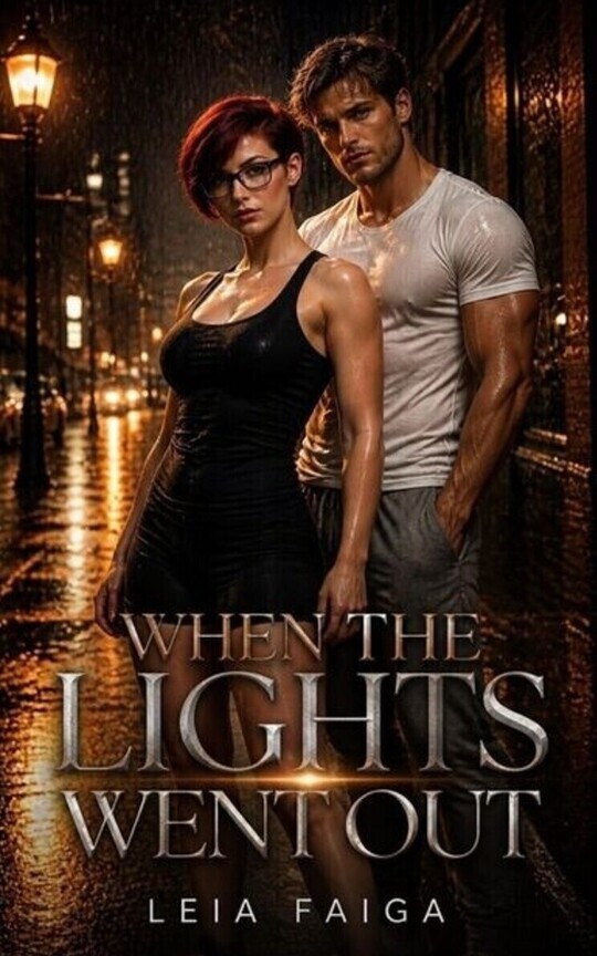 When the Lights Went Out
