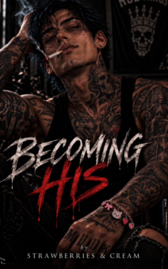 Becoming His