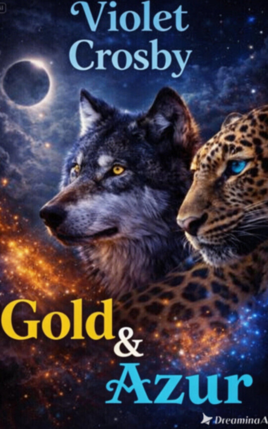 GOLD & AZUR
