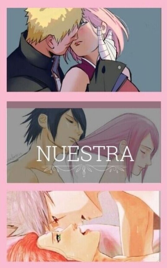 Nuestra