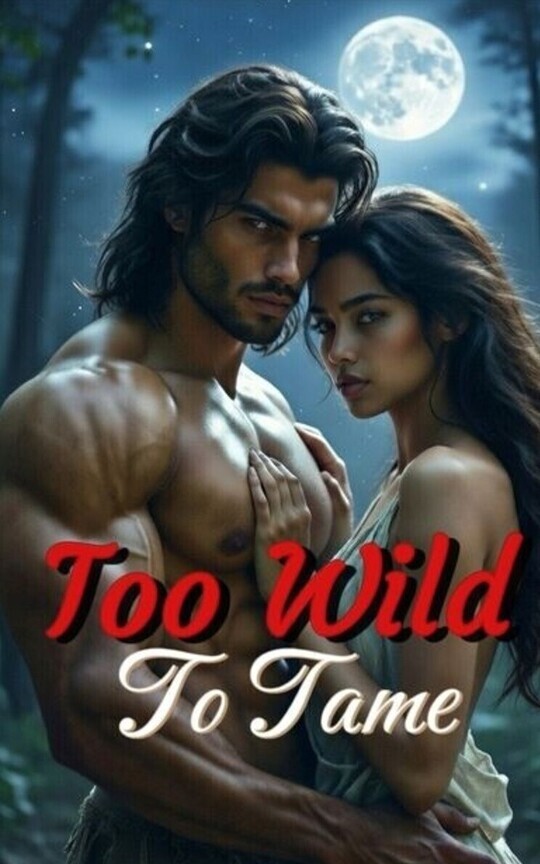 TOO WILD TO TAME