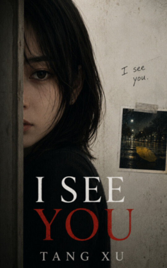 I See You