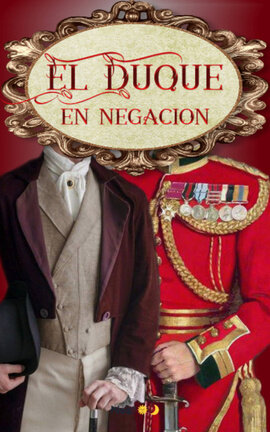 EL DUQUE EN NEGACION - 국민