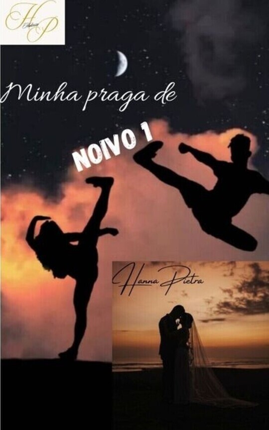Minha praga de noivo 1~