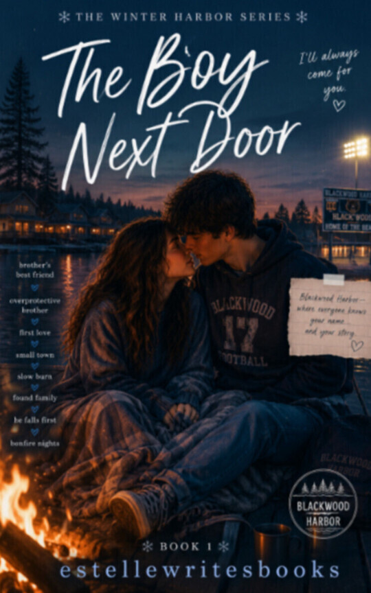 The Boy Next Door