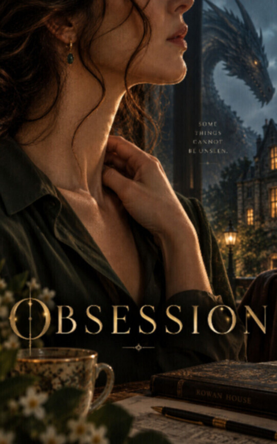 OBSESSION
