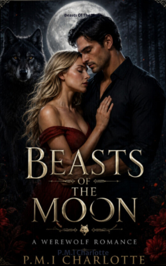 Beasts Of The Moon