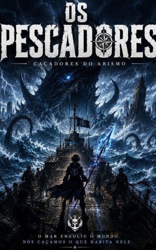 Os Pescadores
