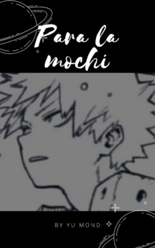 Para la mochi