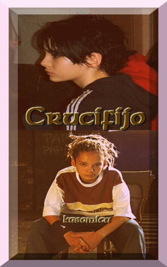 Crucifijo (Toll)