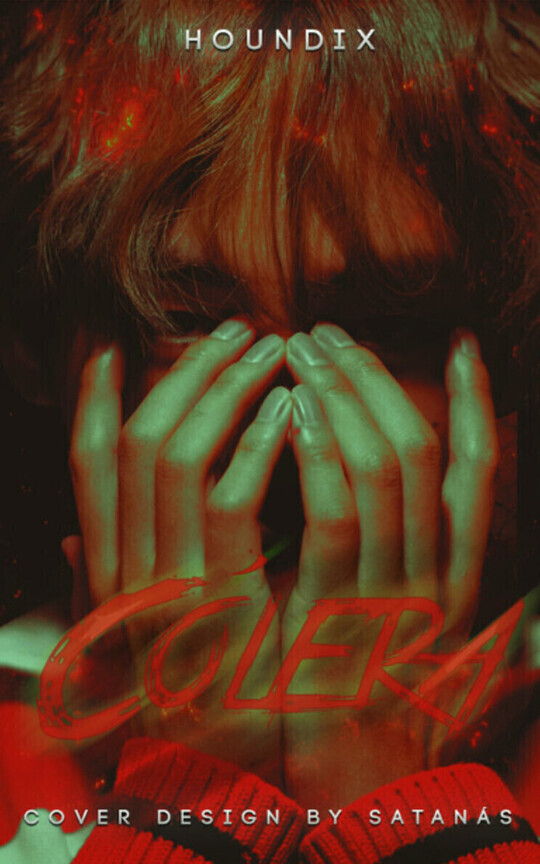 CÓLERA © vkook