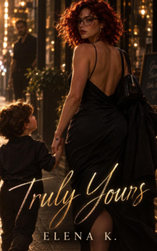 Truly yours