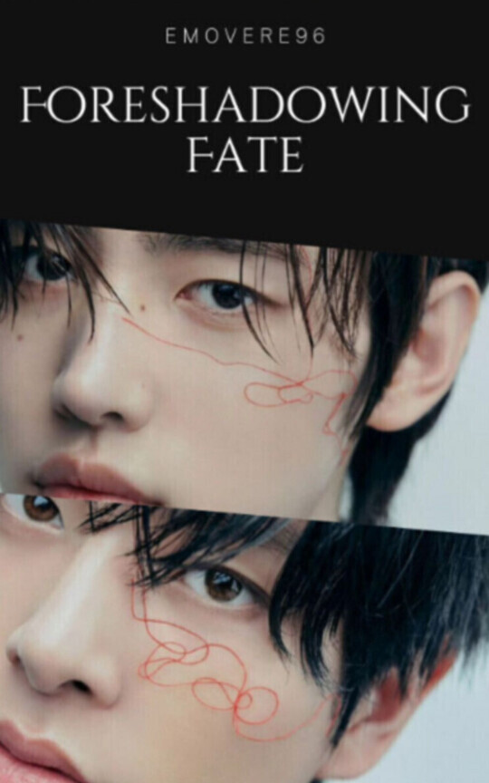 Foreshadowing Fate || Jakehoon