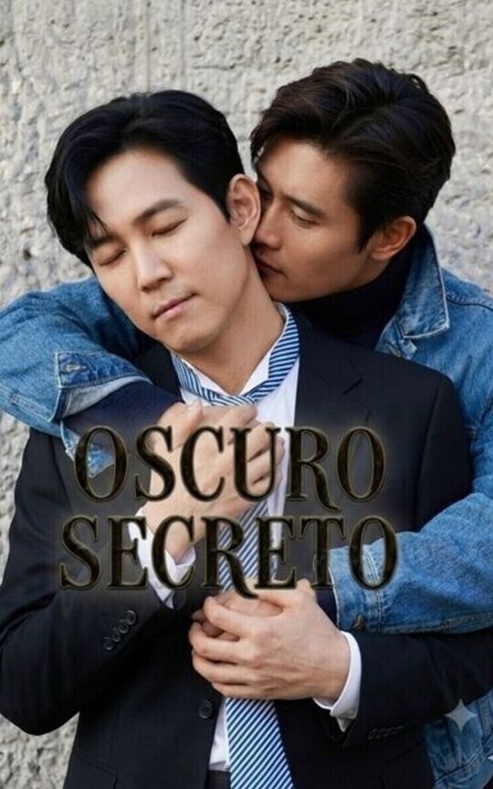 OSCURO SECRETO