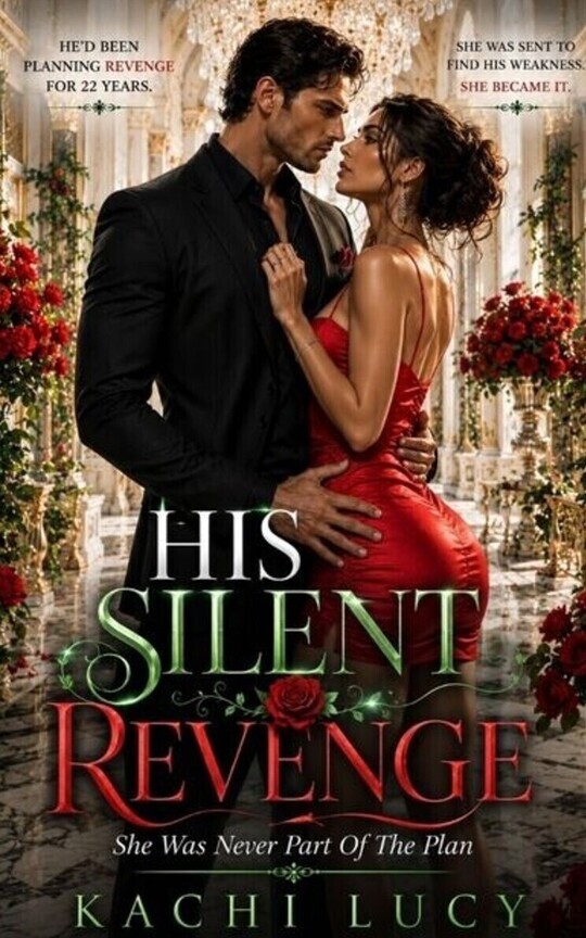 HIS SILENT REVENGE: She Was Never Part Of The Plan