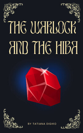 The Warlock Prince and the Hiba