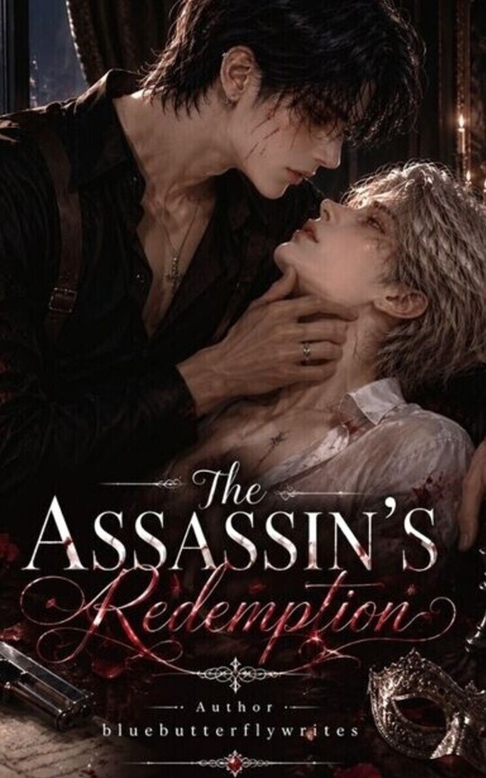 The Assassin's Redemption (BL)