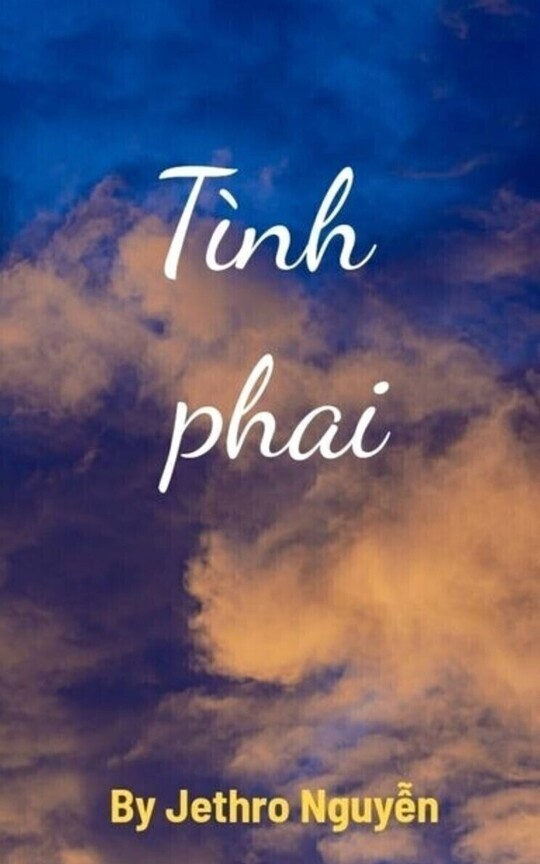 Tình phai