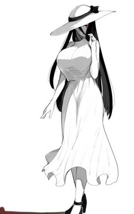 Terror a Uzumaki (VersiĂłn Dani)