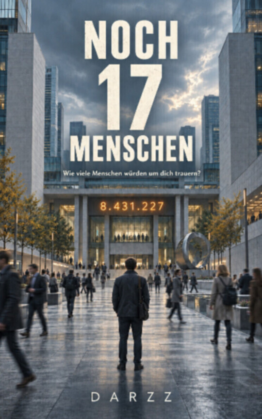 Noch 17 Menschen