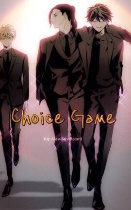 Choice Game
