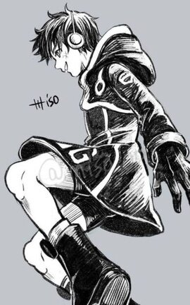 Un cambio radical (luffy x one piece)