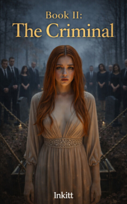 Book II: The Criminal