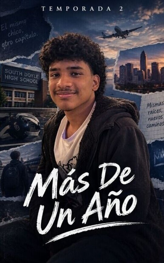 "Mas De Un Año" T2