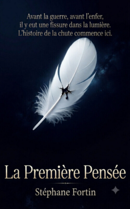 La première pensée
