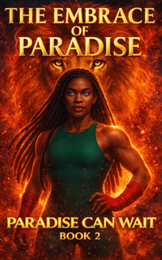 The Embrace of Paradise