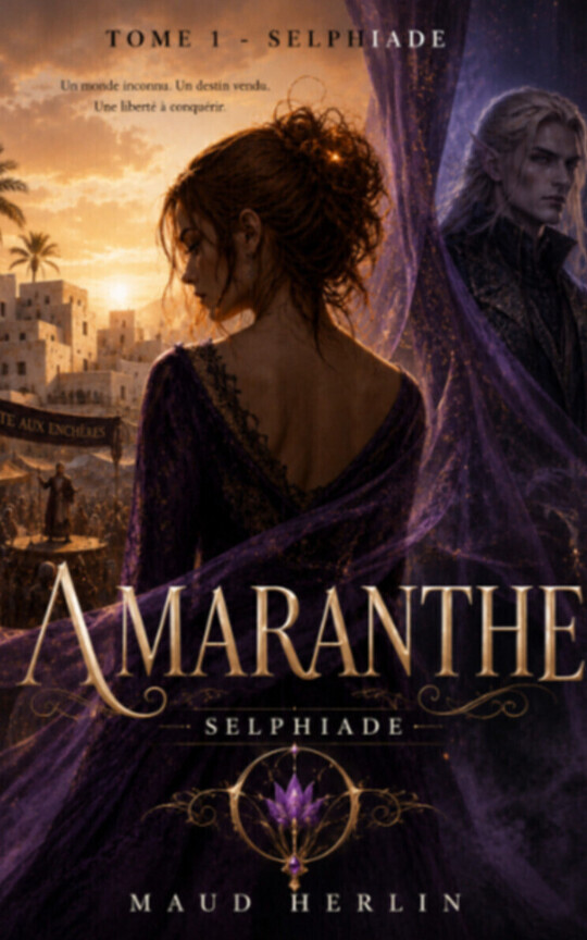 Selphiade