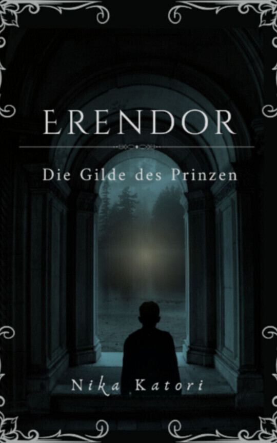 Erendor - Die Gilde des Prinzen