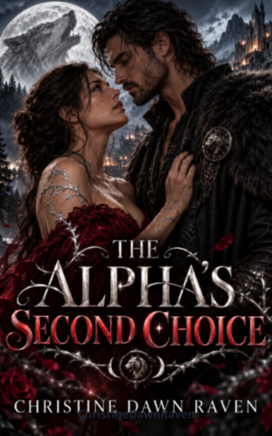 The Alpha's Second Choice