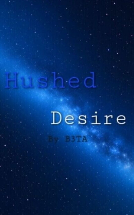 Hushed Desire