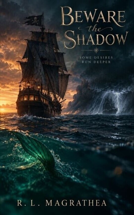 Beware The One They Call The Shadow