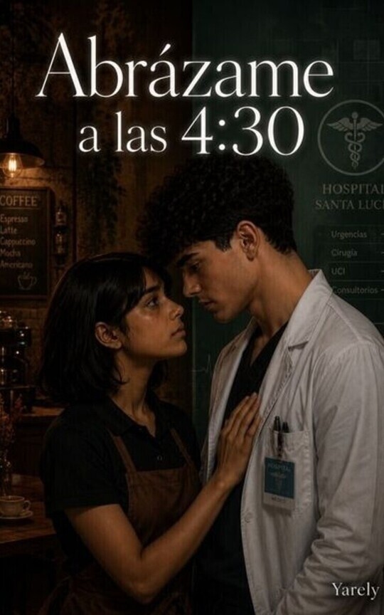 Abrázame a las 4:30
