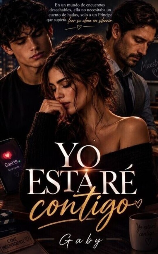 Yo estaré contigo