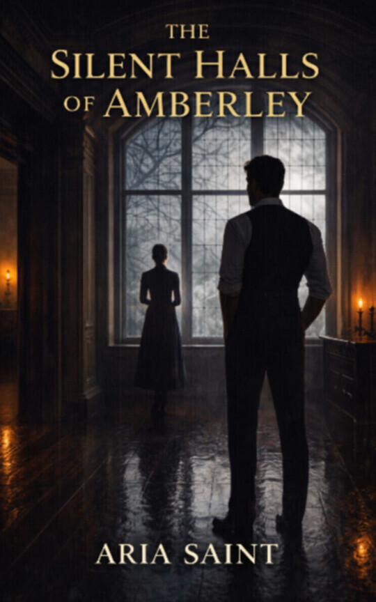 The Silent Halls of Amberley