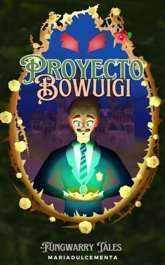 Proyecto Bowuigi
