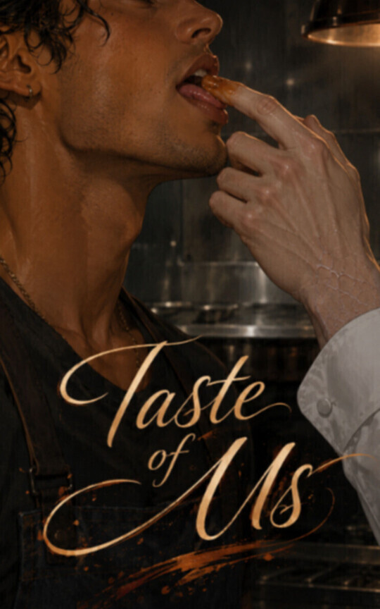 Taste of Us