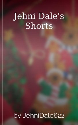 Jehni Dale's Shorts