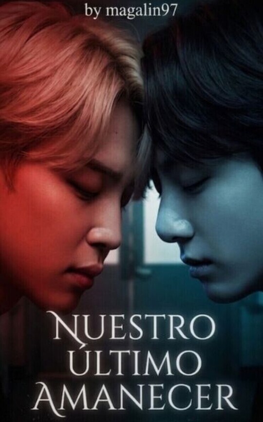 Nuestro Último Amanecer ___ Kookmin