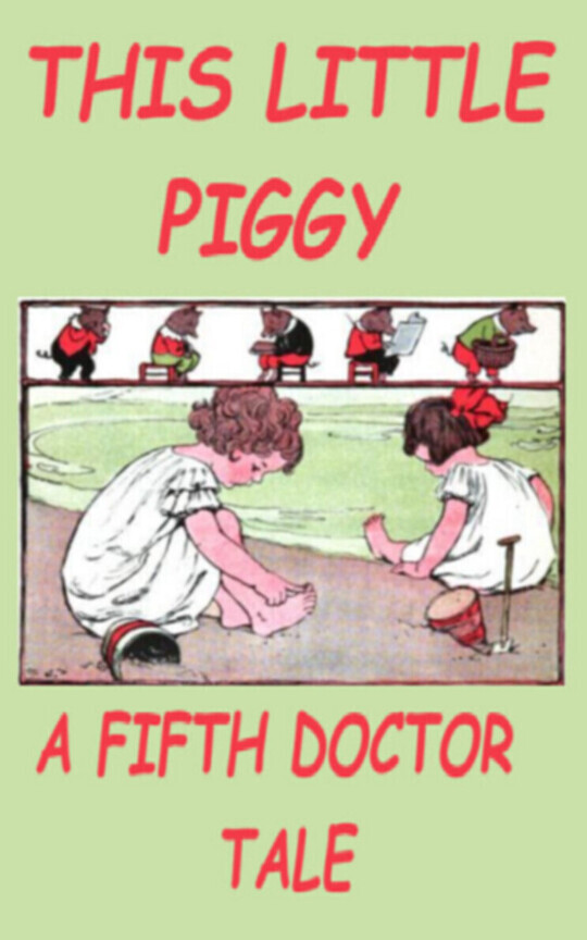 THIS LITTLE PIGGY