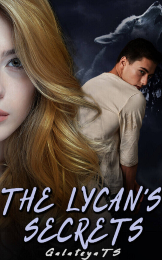 The Lycan's Secrets (Wolf Secrets 1)