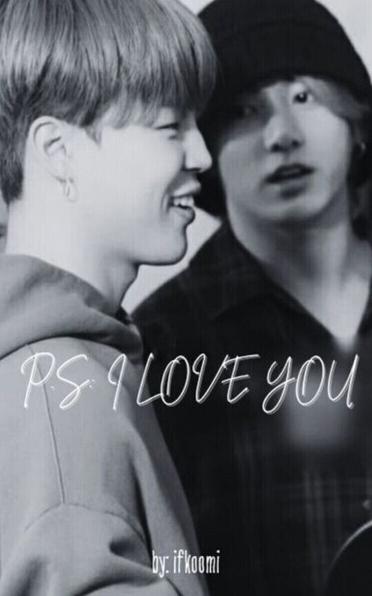 P.S: I love you
