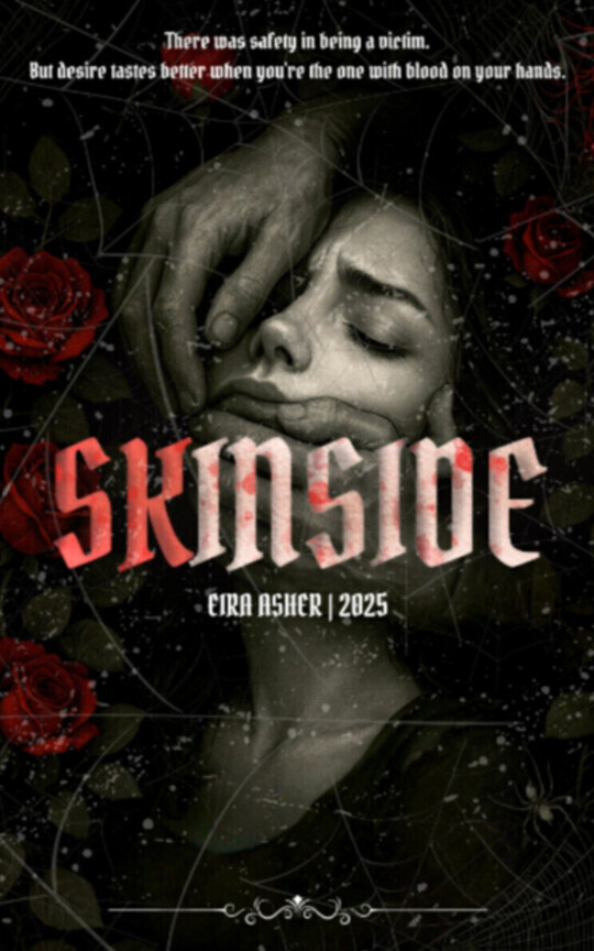 SKINSIDE | DARK ROMANCE