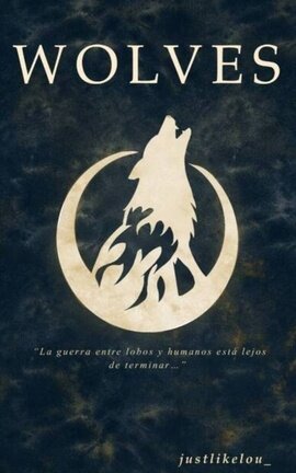 WOLVES [L.S]