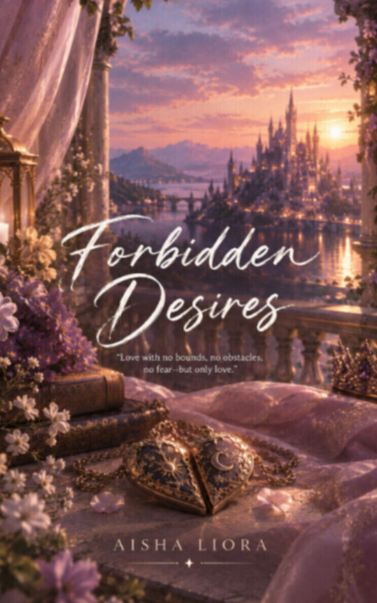 Forbidden Desires